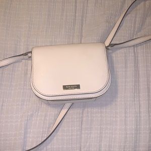 Kate Spade mini cross body purse
